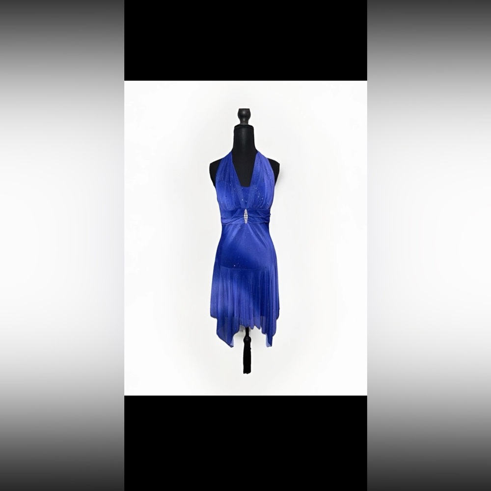 Vintage Dress